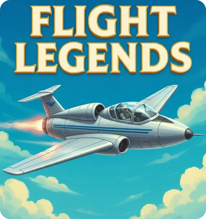 Praktyczne wskazówki do gry w FlightLegend